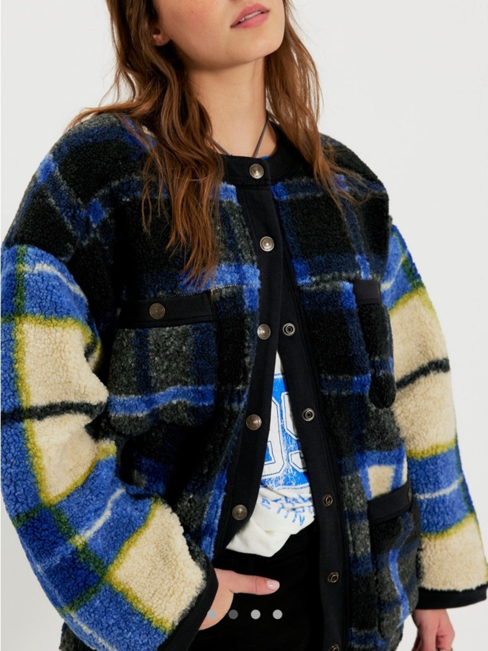 We The Free Heritage Cardi - Picture 2 of 4